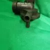 Улитка сливного насоса Electrolux 12462169.0