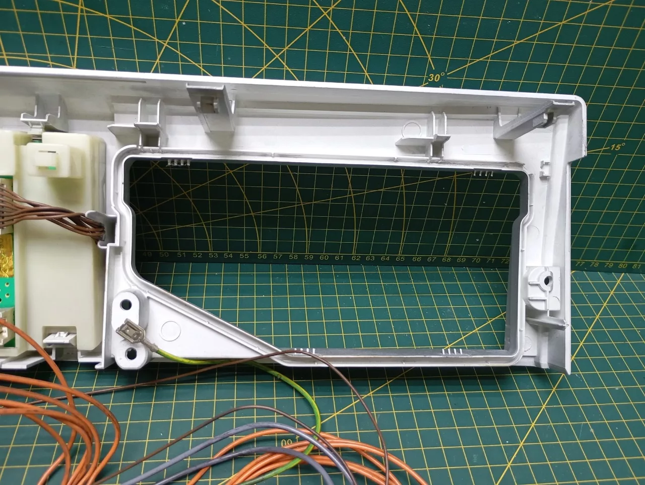 Модуль Bosch WAB2428SCE