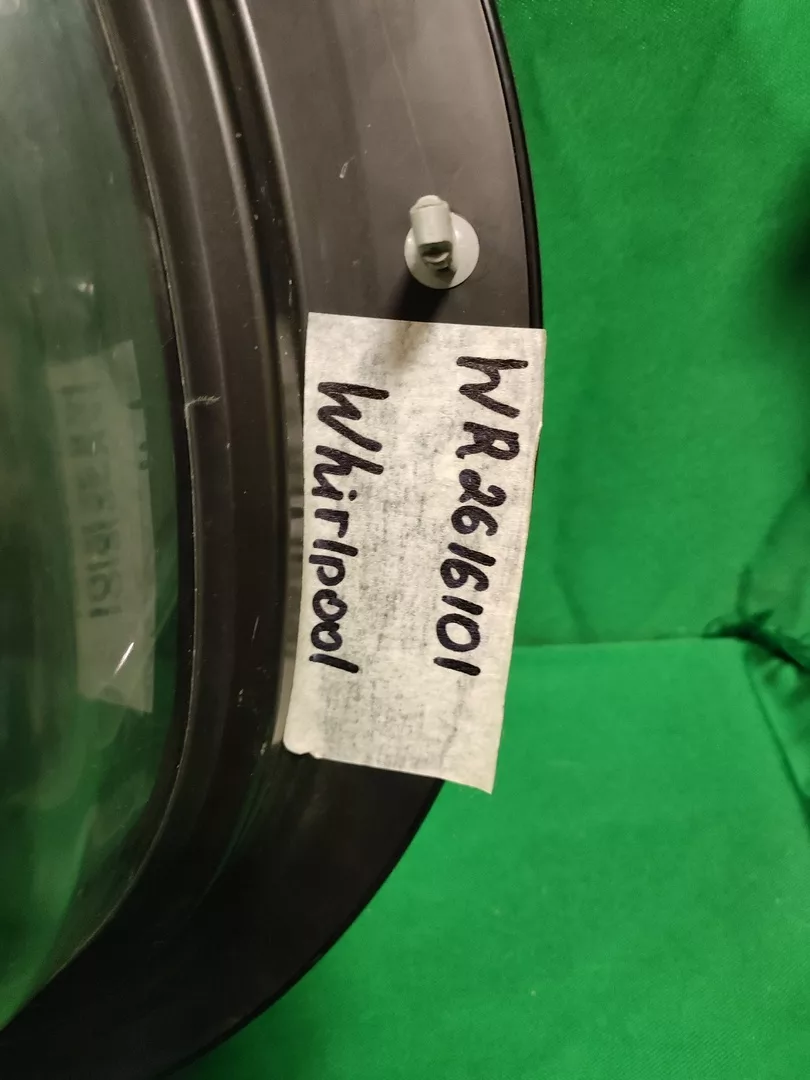 Люк Whirlpool WR2616101 для сушильной машины