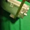 Бункер порошкоприемника Samsung DC61-03475A для стиральной машины