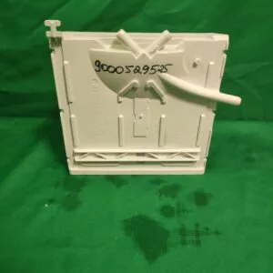 Бункер порошкоприемника Bosch 9000529525