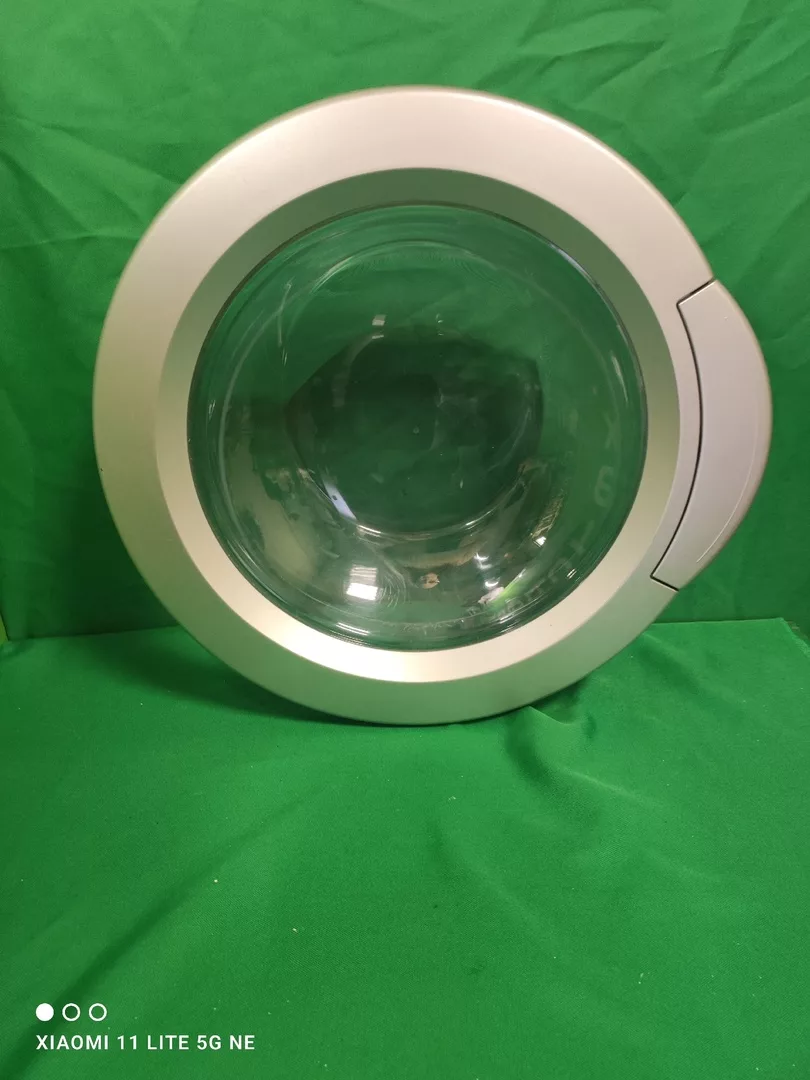 Люк Bosch 1673303 Двойное Стекло Neff