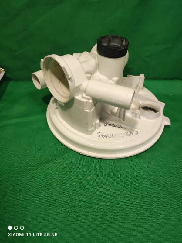 Чаша Bosch 5600025721.2 для пмм