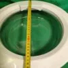 Люк в сборе Atlant MKAY 711658.04 для стиральной машины