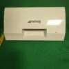 Панель порошкоприемника Smeg S376080 Панель порошкоприемника Smeg S376080