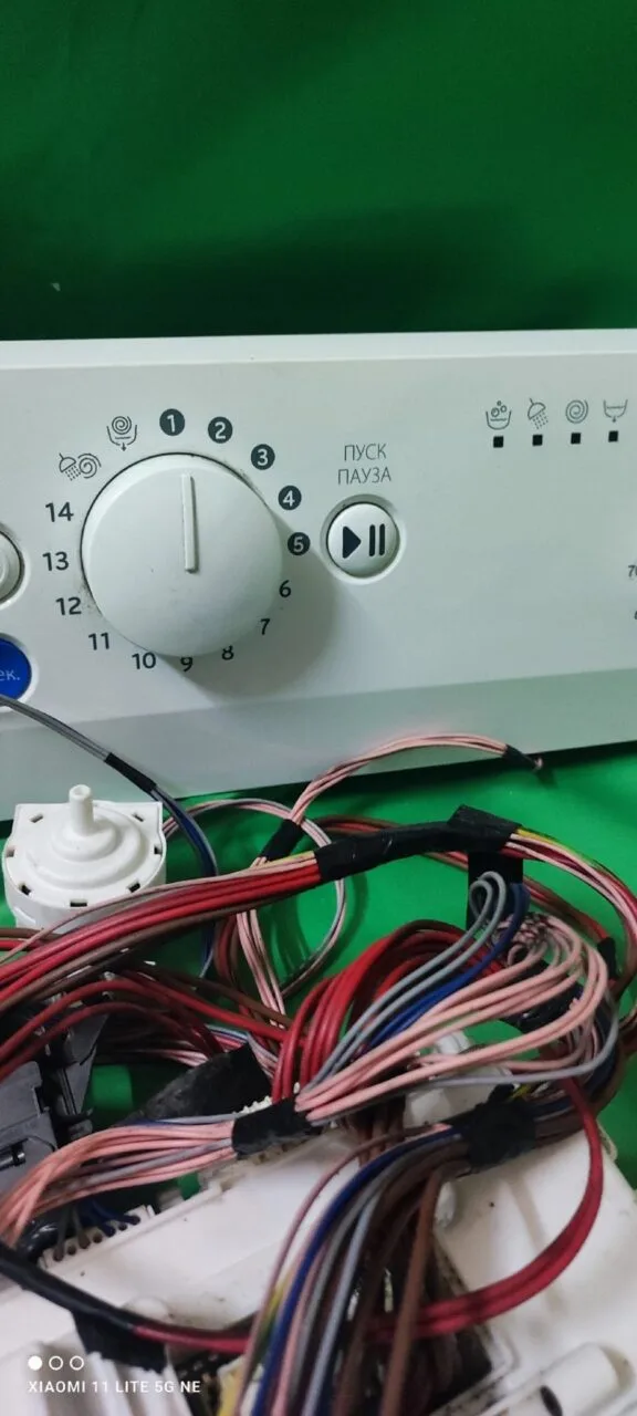 Модуль Indesit BWSB 51051