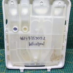 Дозатор Whirlpool 46197359092 для стиральной машины с вертикальной загрузкой