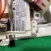 Модуль Beko WKD 24500T с дефектом