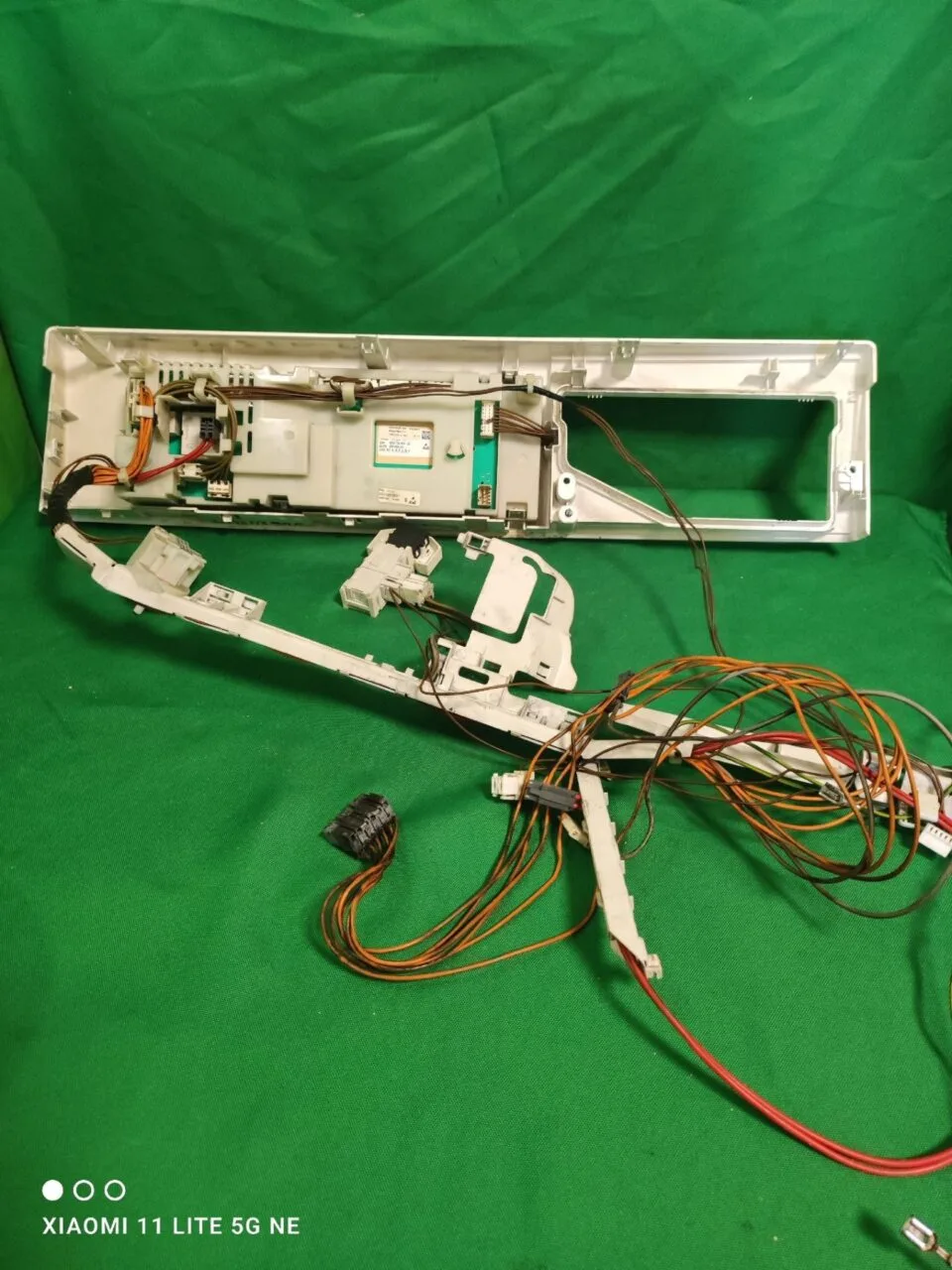 Модуль Bosch WLG 24260OE/04