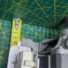 Двигатель Electrolux 512026601 6 контактов