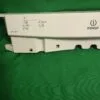Панель управления Indesit DFG 0507