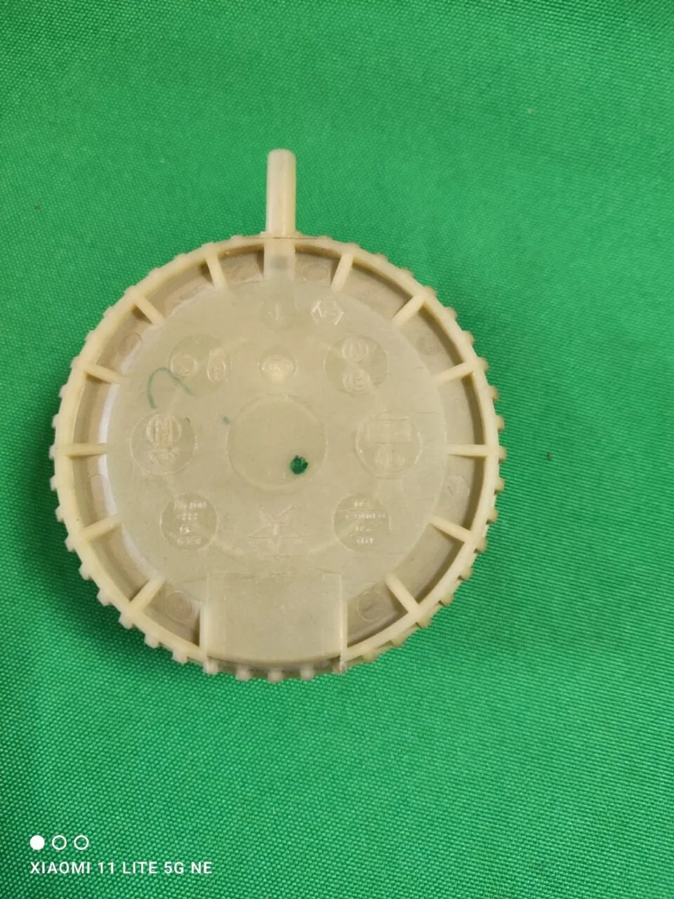 Прессостат Ariston 0005901