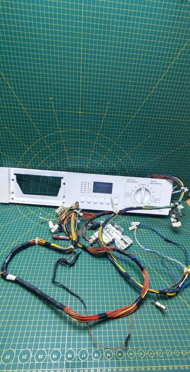 Модуль Kuppersberg WD140
