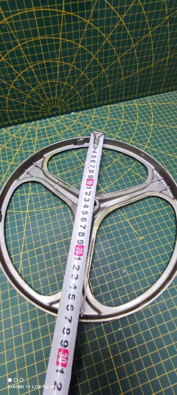 Шкив барабана ZANUSSI AEG ELECTROLUX 14626001