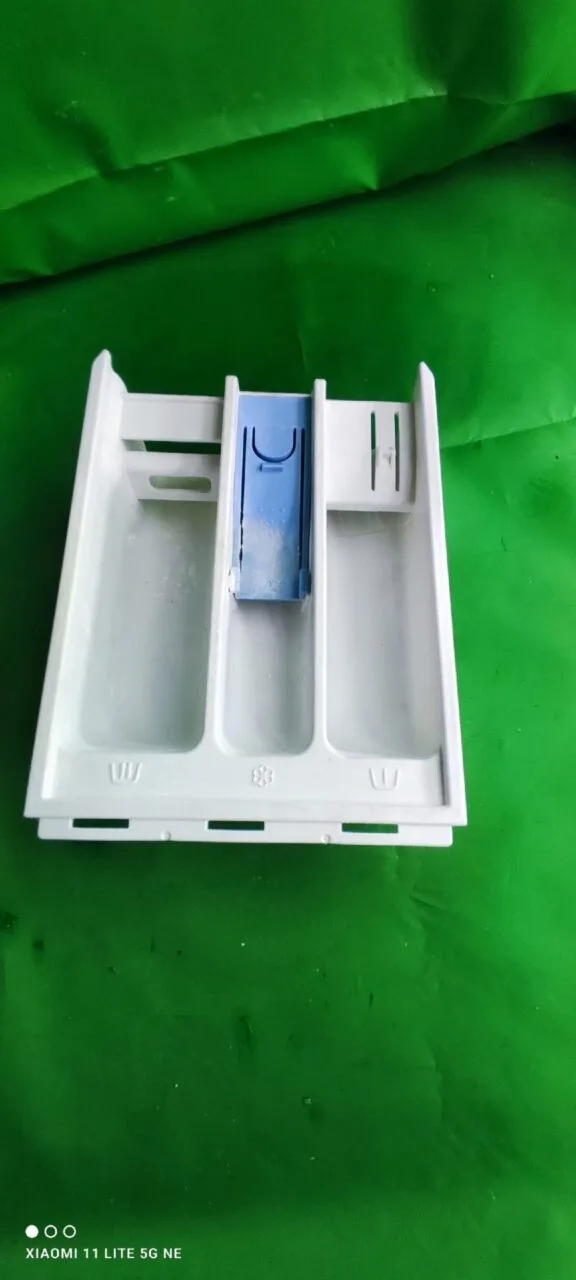 Лоток порошкоприемника Dexp 2120346