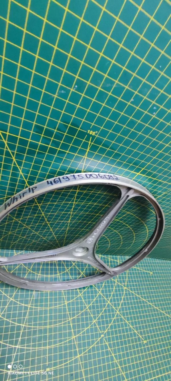 Шкив Whirlpool 461975006092