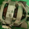 Двигатель Indesit Welling 160032972.00 -6 контактов для стиральной машины