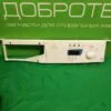 Панель для стиральной машины Indesit WIE 107