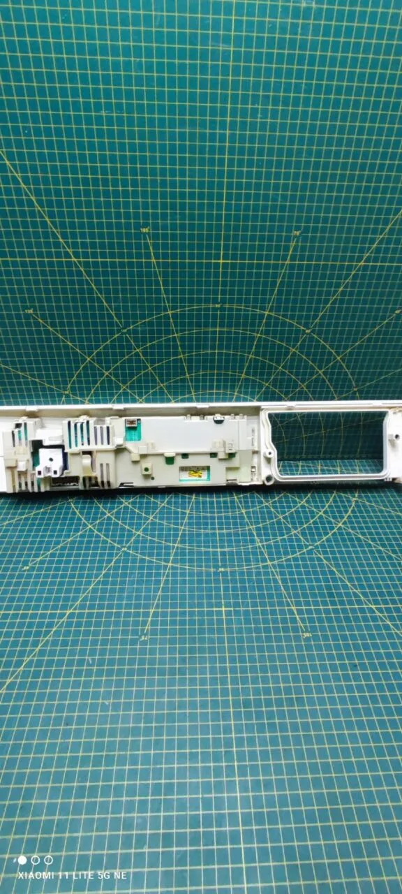 Модуль  Bosch WFC1600 без проводки