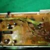 Модуль управления Samsung WF1602YQR для стиральной машины