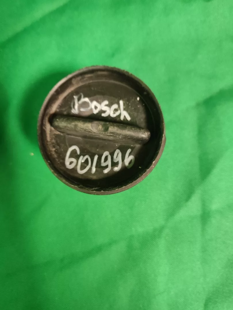 Сливной фильтр Bosch 601996 для стиральной машины