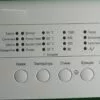 IErl5FMC9HU Элементы управления Samsung WF7600SAV (только пластик)