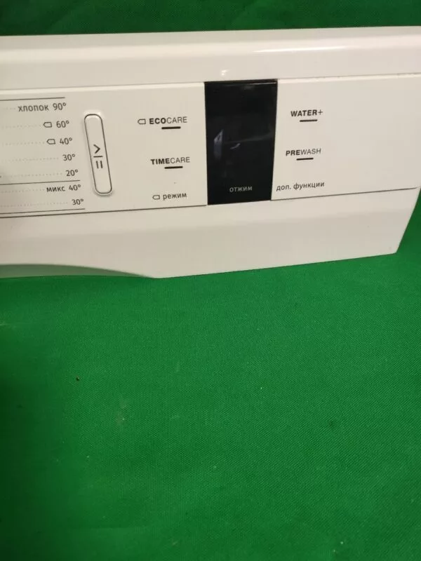 ЭЛЕМЕНТЫ УПРАВЛЕНИЯ GORENJE 708980 (ТОЛЬКО ПЛАСТИК)