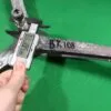 Крестовина Beko BK 109