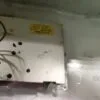 Модуль Indesit WITL106 (Вертикальная загрузка)