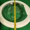 Люк Whirlpool 859234984010