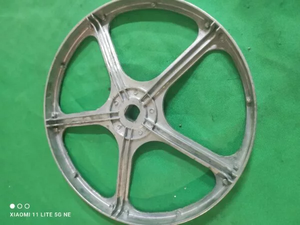 IHGh3W-GhnU Шкив Gorenje Hisense 1976372
