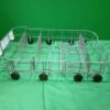Нижняя корзина Electrolux 11738655689 для пмм 45см