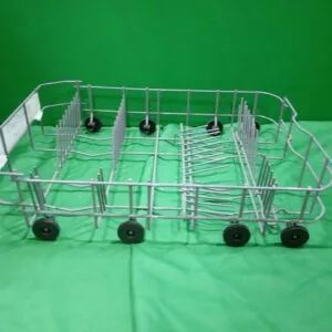 Нижняя корзина Electrolux 11738655689 для пмм 45см
