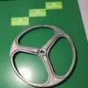 Шкив Zanussi ELECTROLUX 146226000