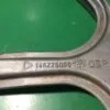 Шкив Zanussi ELECTROLUX 146226000