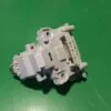Замок дверцы Indesit Ariston C00087440 для ПММ