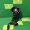 Патрубок слива Bosch 9000159367