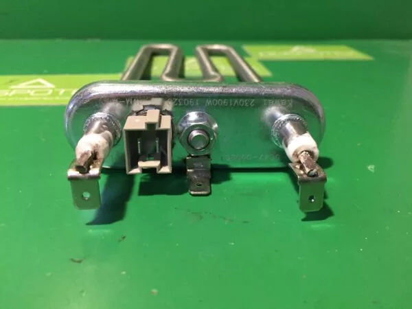 ТЭН новый SAMSUNG DC47-00006 1900W с датчиком для стиральной машины