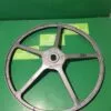 Шкив Indesit 174000703,09