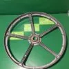 Шкив Indesit 174000703,09