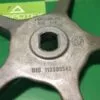 Шкив Indesit 174000703,09