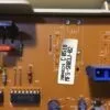 Модуль Samsung S803Jсереб без проводки