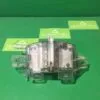 Парковочный механизм Miele 4240608