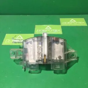 Парковочный механизм Miele 4240608 Парковочный механизм Miele 4240608