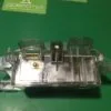 Парковочный механизм Miele 4240608