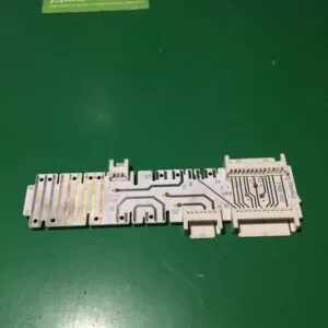 Клеммная колодка модуля стиральной машины Miele 5366542