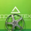 Шкив барабана ZANUSSI 124611610 g18(B)