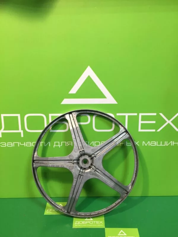 Шкив барабана ZANUSSI 124611610 g18(B)