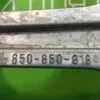 Шкив барабана ZANUSSI 124611610 g18(B)