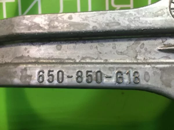 Шкив барабана ZANUSSI 124611610 g18(B)